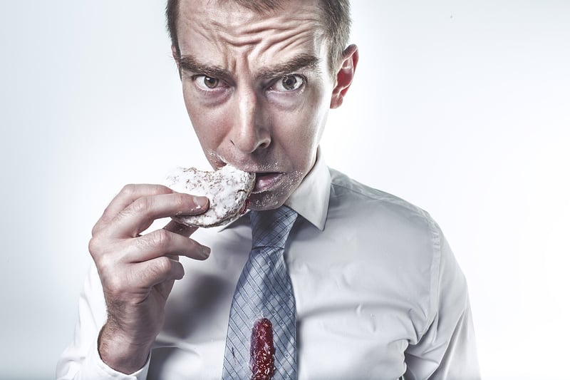 Slow Eating