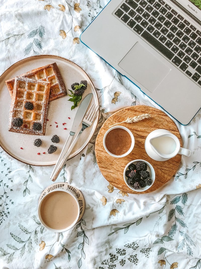 Healthy Breakfast